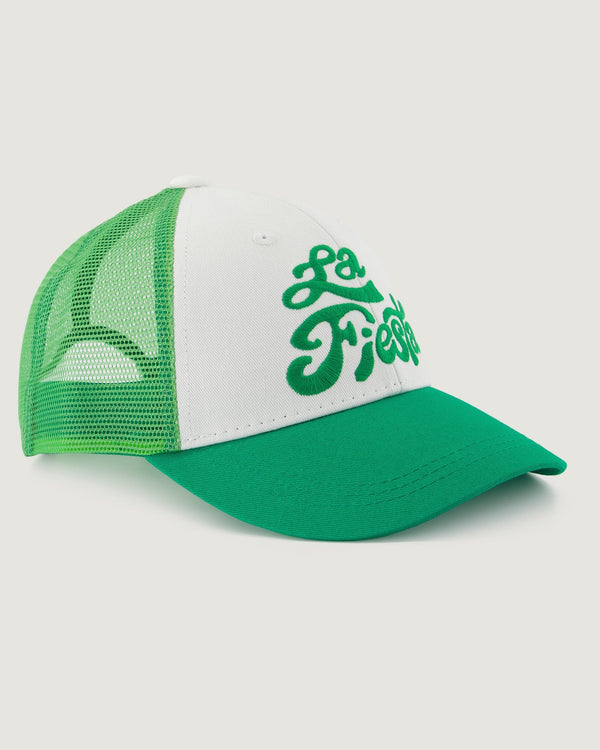 Gorra "La Fiesta" Cassini