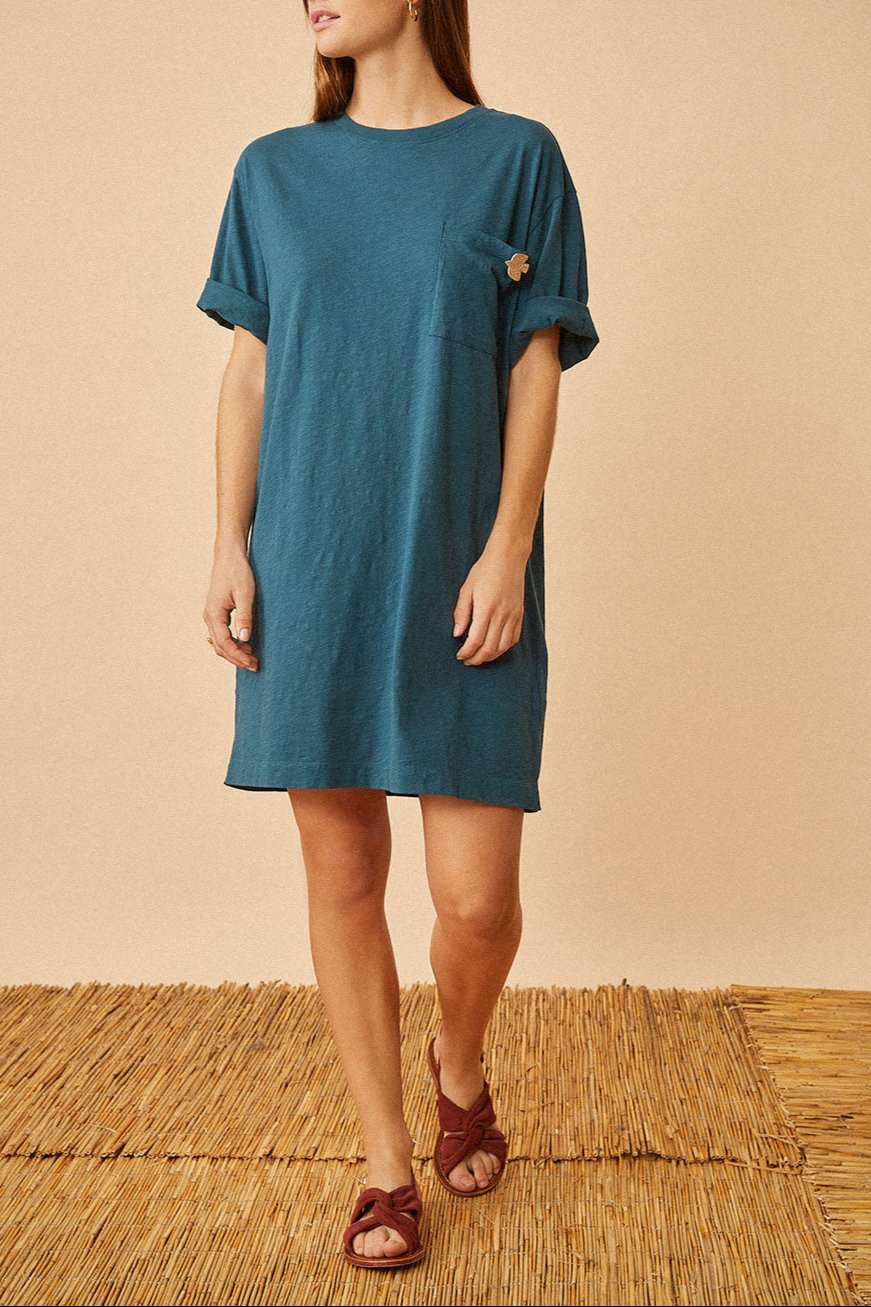 Robe Zaez - Nuit