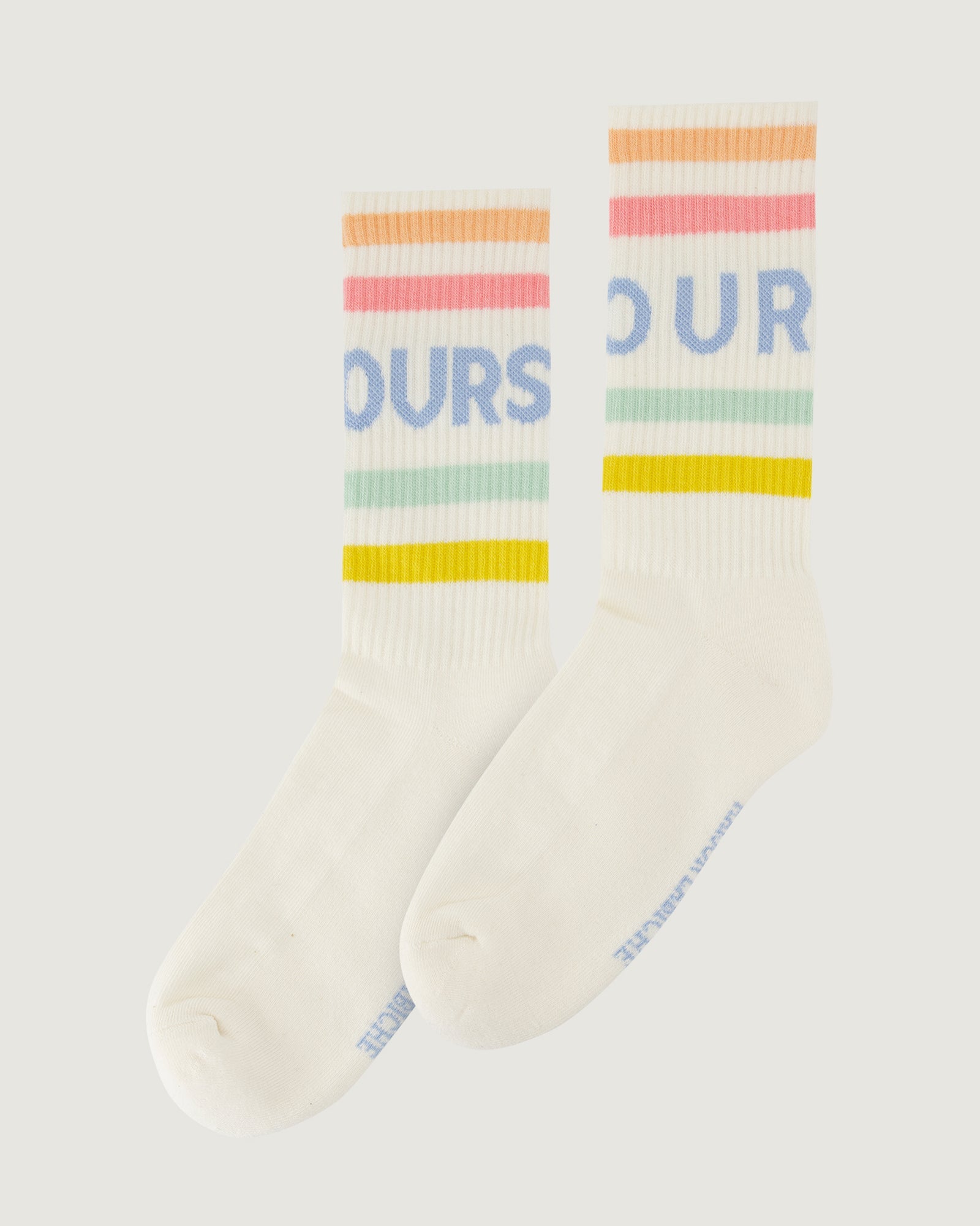 Chaussettes "Amour Toujours" Gasnier