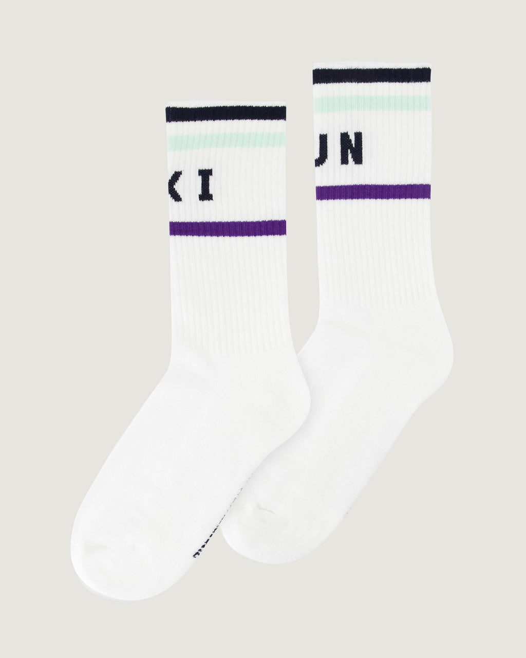 Calcetines "Ski Sun" Gasnier