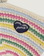 "Patch Heart" Gozlin Wallet