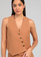 Gilet Zakina Daim