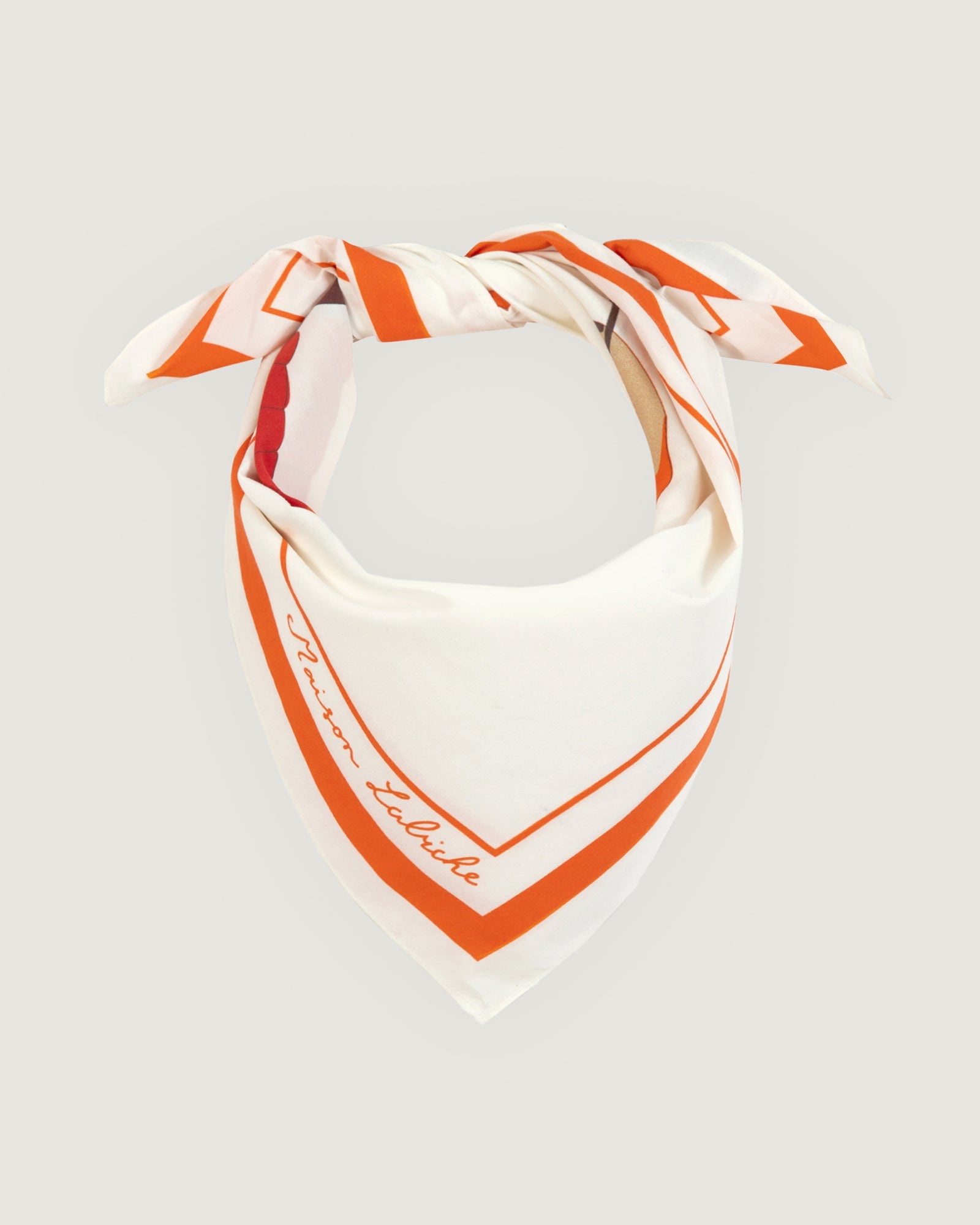 Bandana "Loster" Lampué