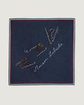 Bandana "Ski Dog" Lampué