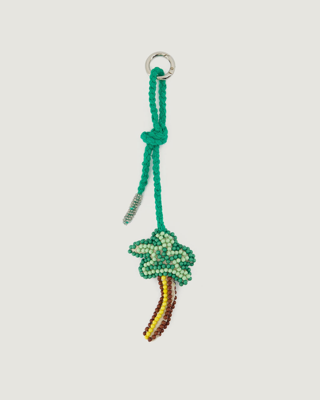 Charm "Palm Tree" Montempoivre
