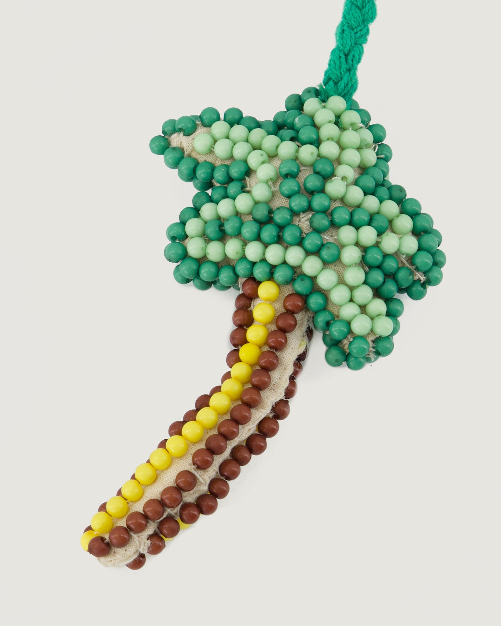 Charm "Palm Tree" Montempoivre