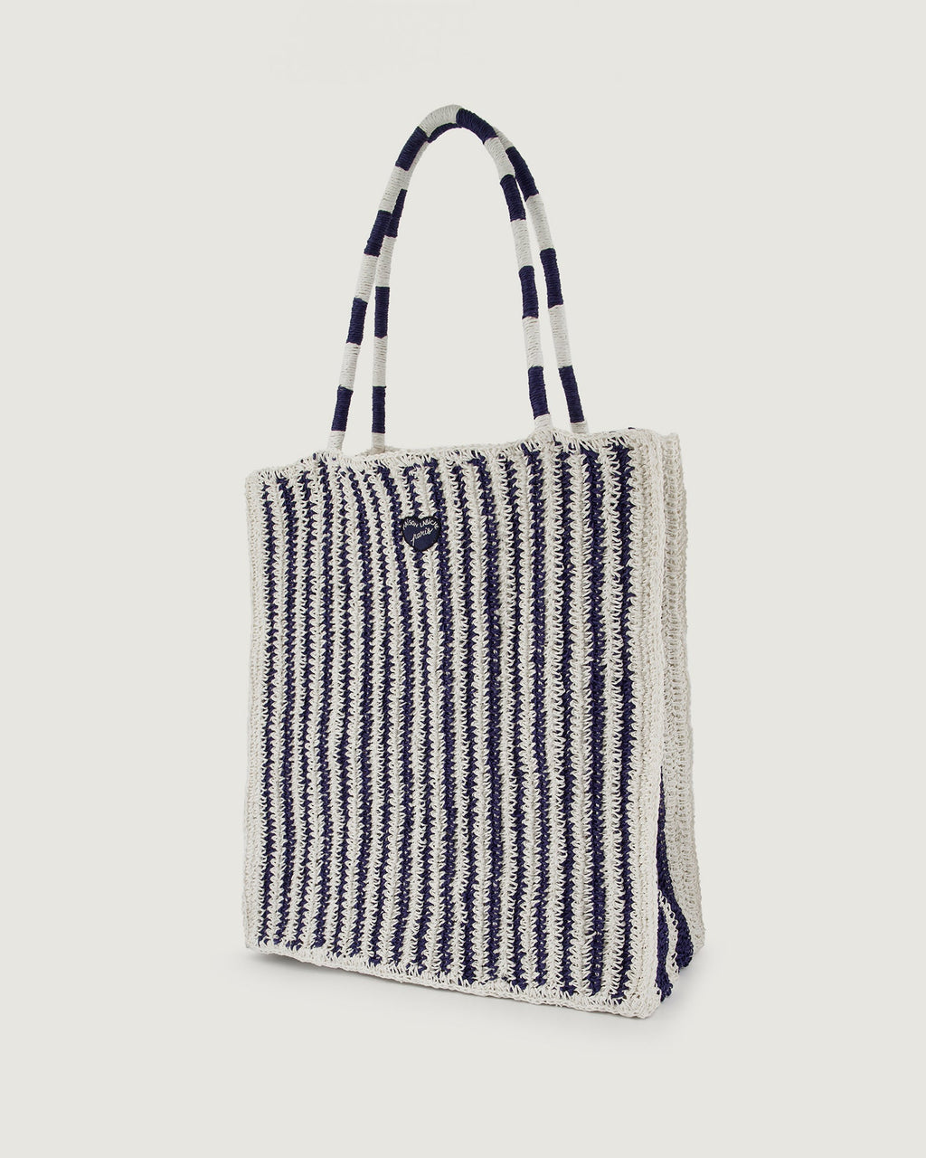 Sac "Patch Coeur" Morard