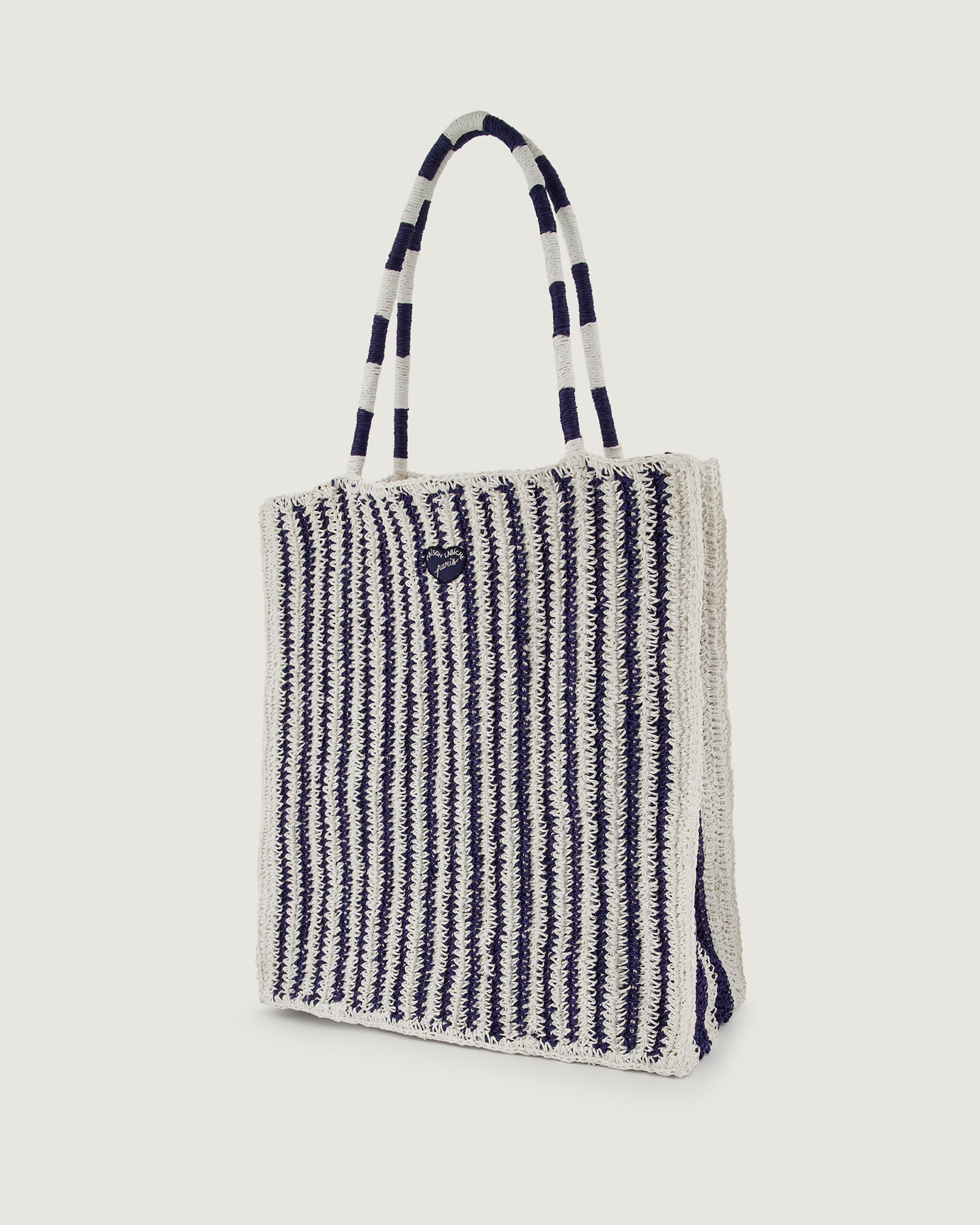 Sac "Patch Coeur" Morard