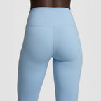 Legging De Sport Femme Zania 7/8 – Taille Haute – Yoga & Pilates