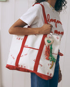 "Je T Aime" Ozanam Bag