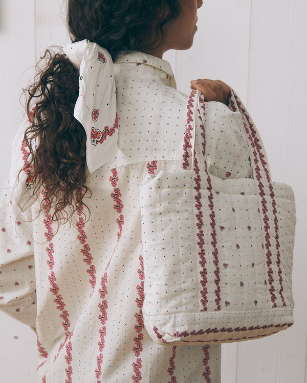 Bolso "Maison Labiche" Ozanam