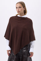 Capa poncho Zarina - Americano - Mujer