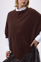Capa poncho Zarina - Americano - Mujer