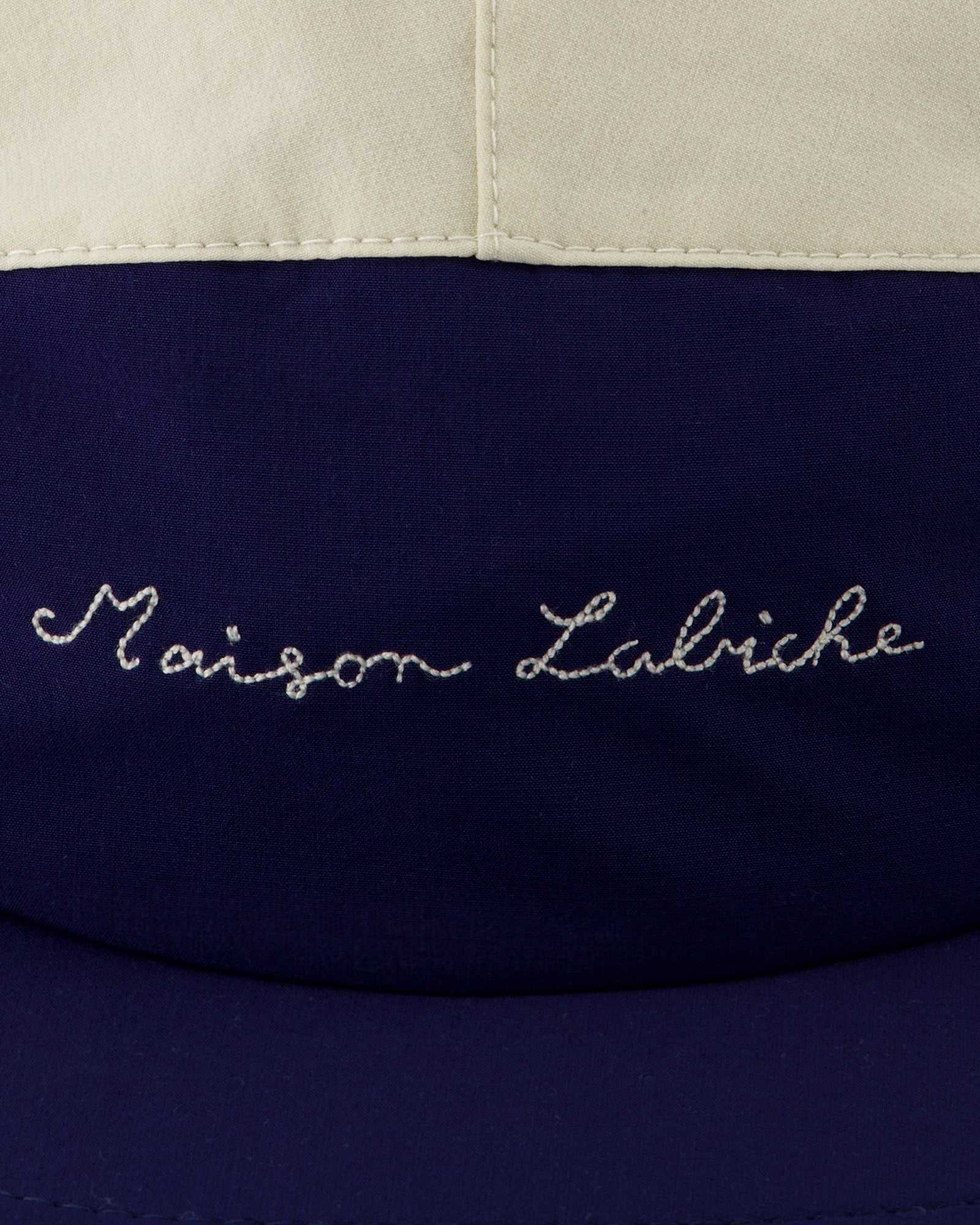 "Maison Labiche" Saron Cap