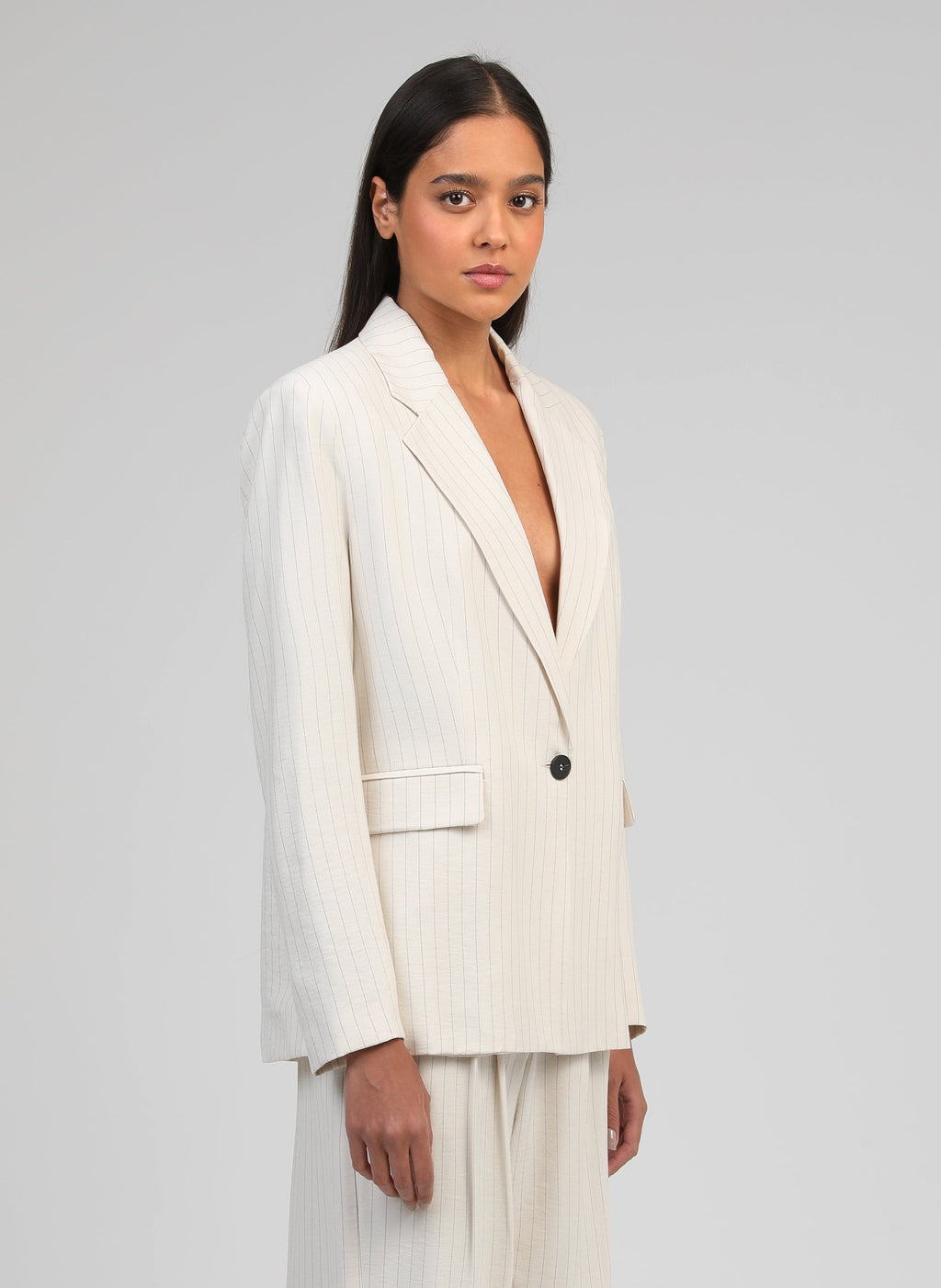 Veste Zavena Beige