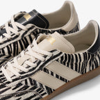 Baskets Zebra Obsession