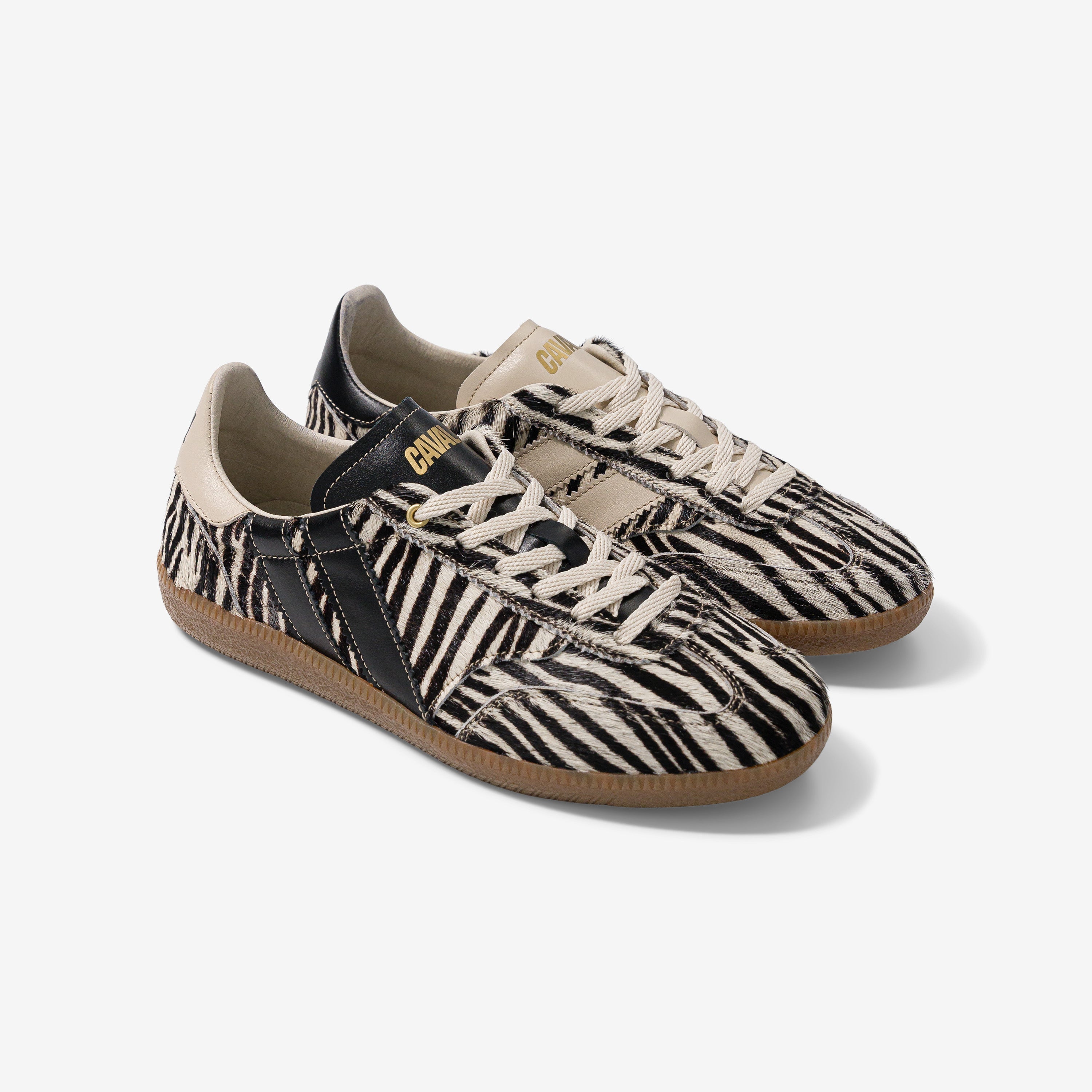 Baskets Zebra Obsession