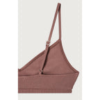 Thin-Strap Bralette - Datte Vintage - Women