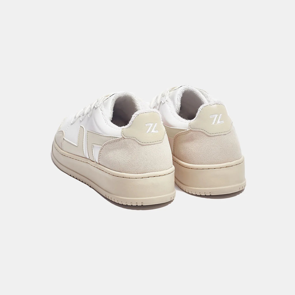 Chaussures Bêta B1 Beige