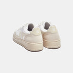 Chaussures Bêta B1 Beige