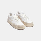Chaussures Bêta B1 Beige