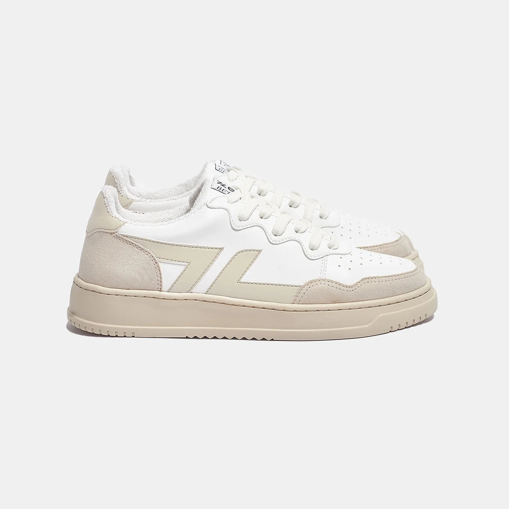 Chaussures Bêta B1 Beige