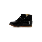 Clotaire Sl Zeus Bal Boots Sl - Noir