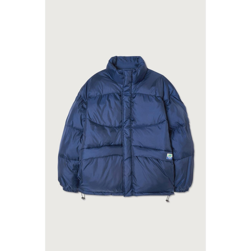 Manteau - Marin - Mixte
