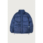 Manteau - Marin - Mixte