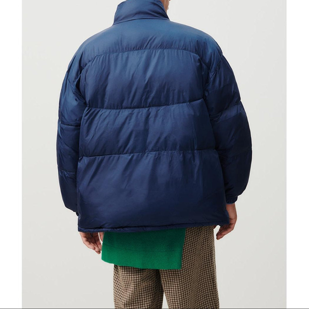 Manteau - Marin - Mixte