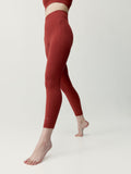 Zinara Leggings - Coucher De Soleil - Dame