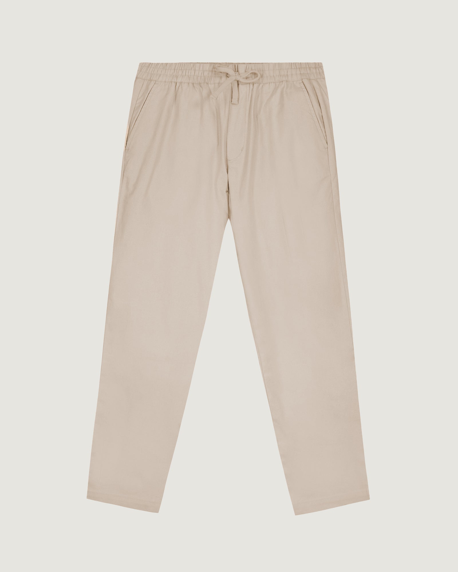 Pantalón "Linen And Cotton" Arcade