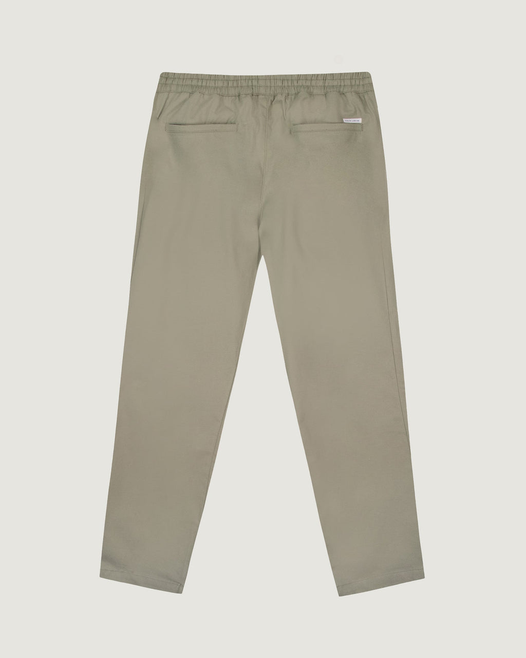 Pantalón "Linen And Cotton" Arcade