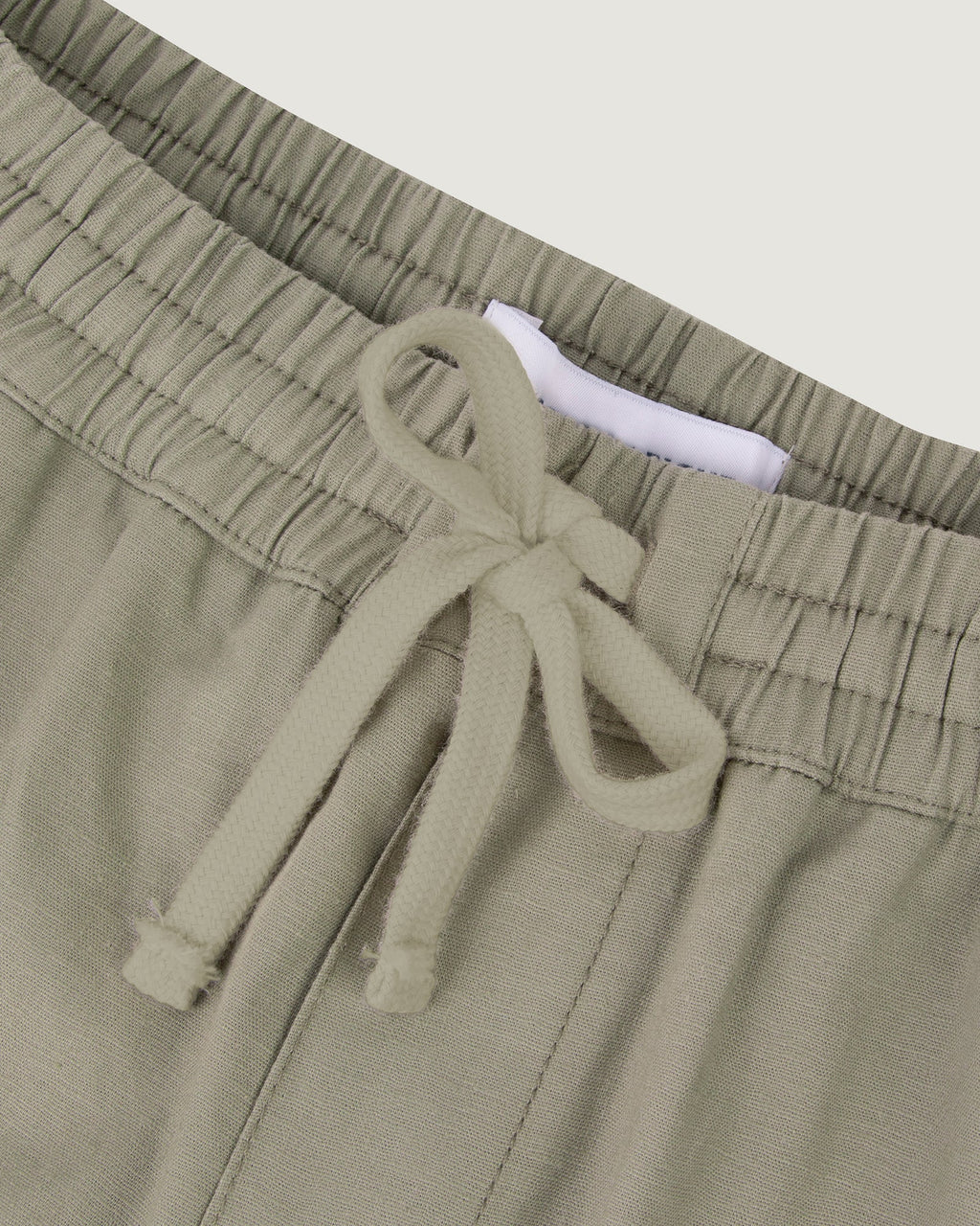 Pantalón "Linen And Cotton" Arcade