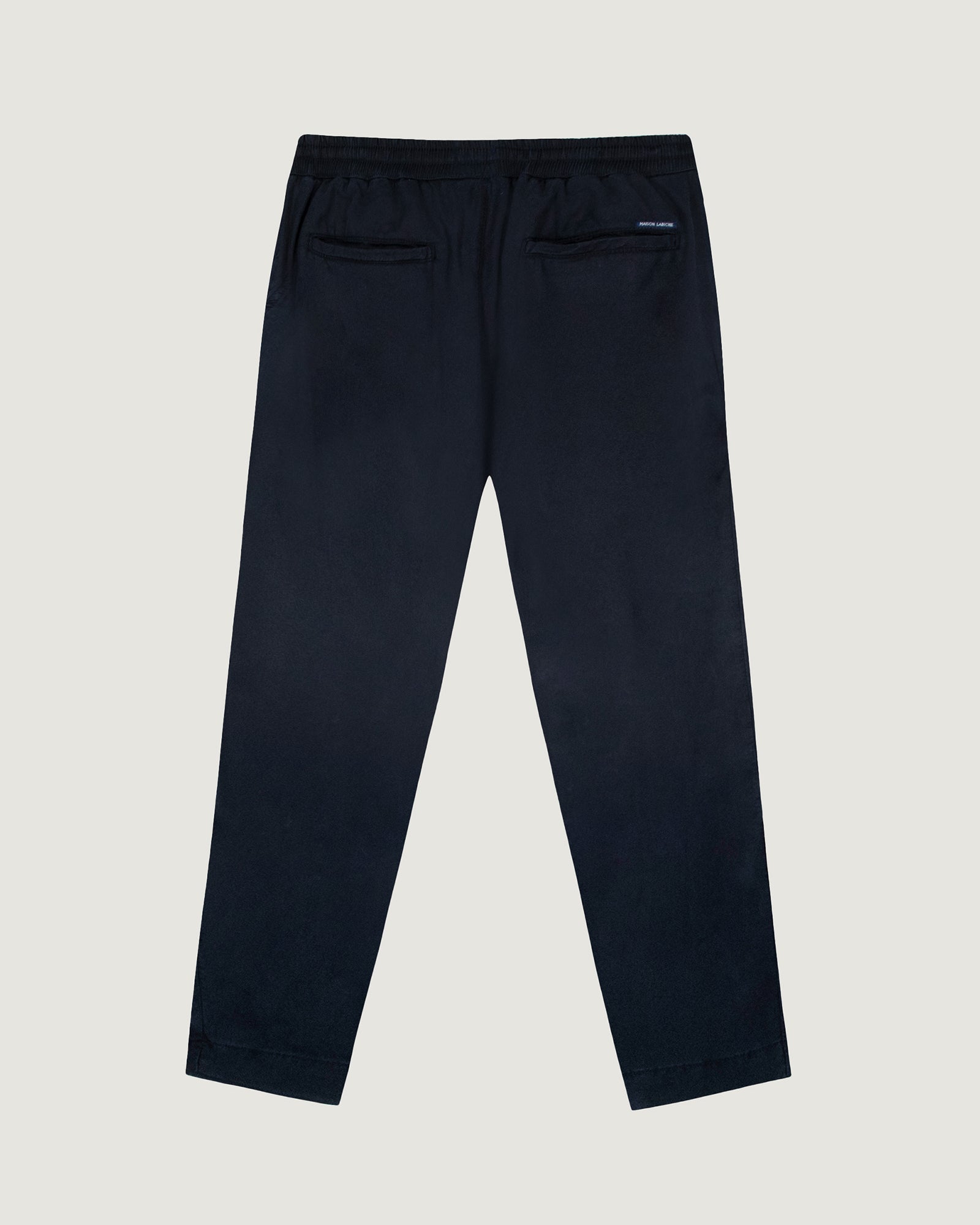 "Tencel" Arcade Trousers