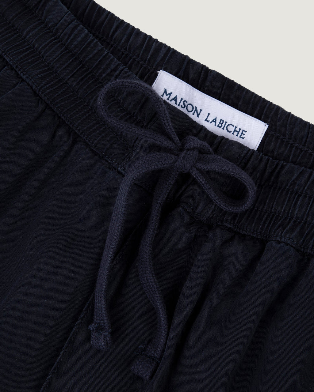 "Tencel" Arcade Trousers