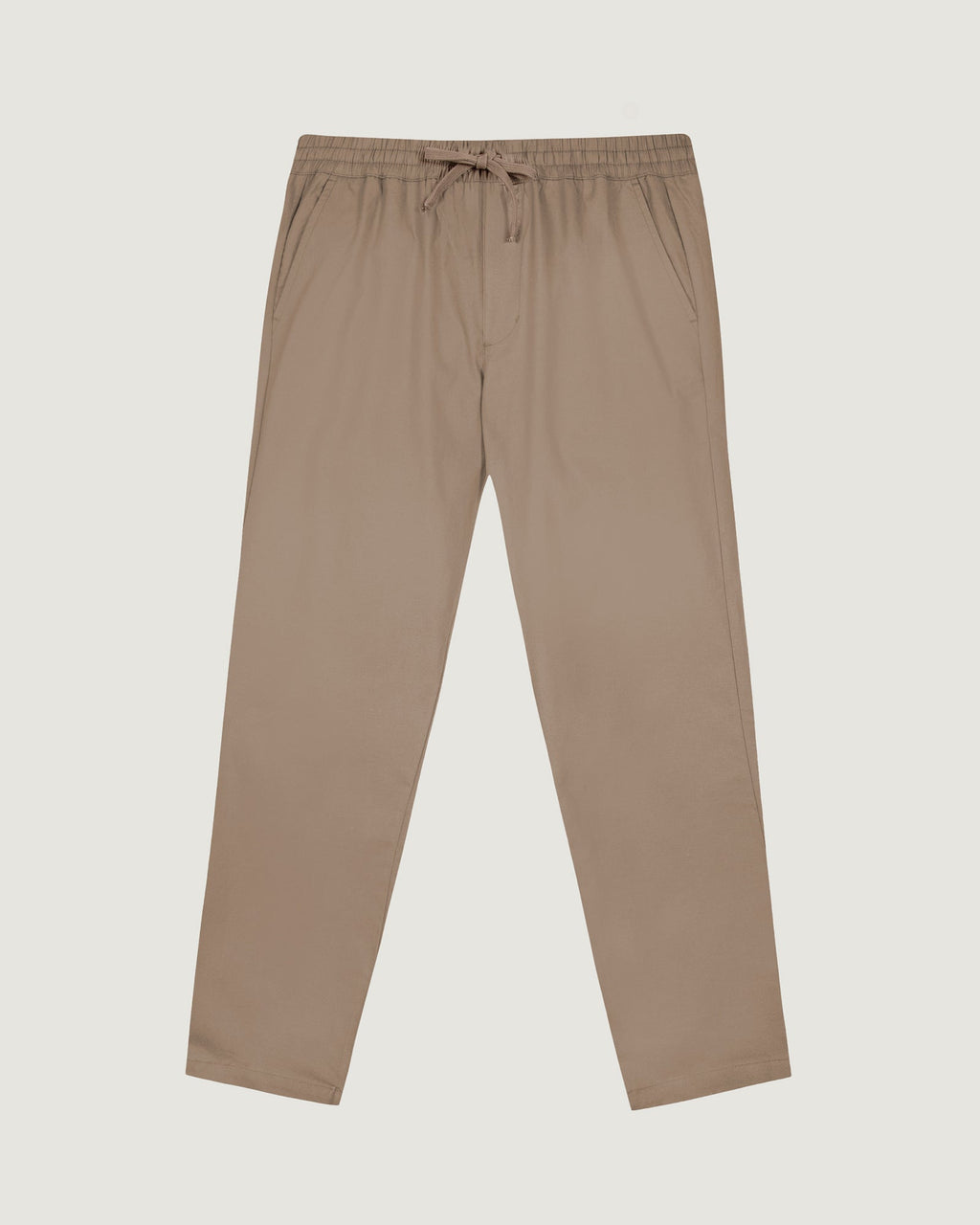 "Tencel" Arcade Trousers