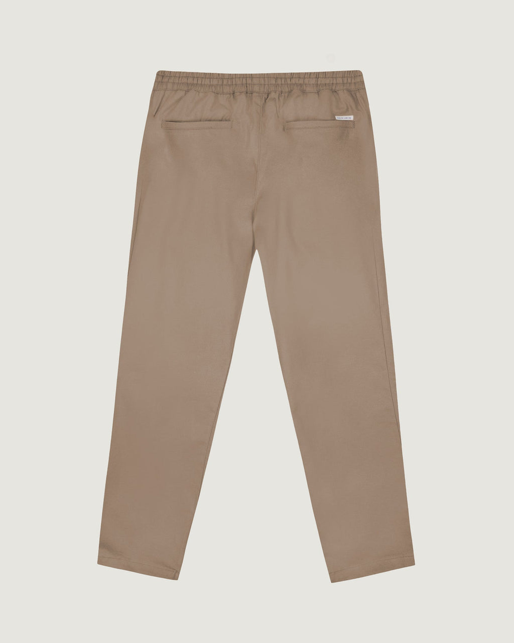 "Tencel" Arcade Trousers