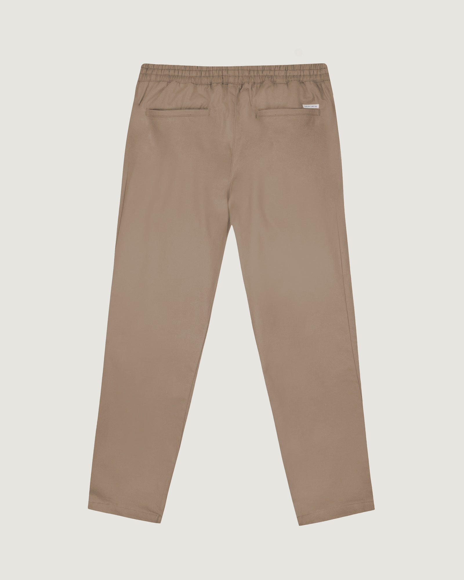 "Tencel" Arcade Trousers