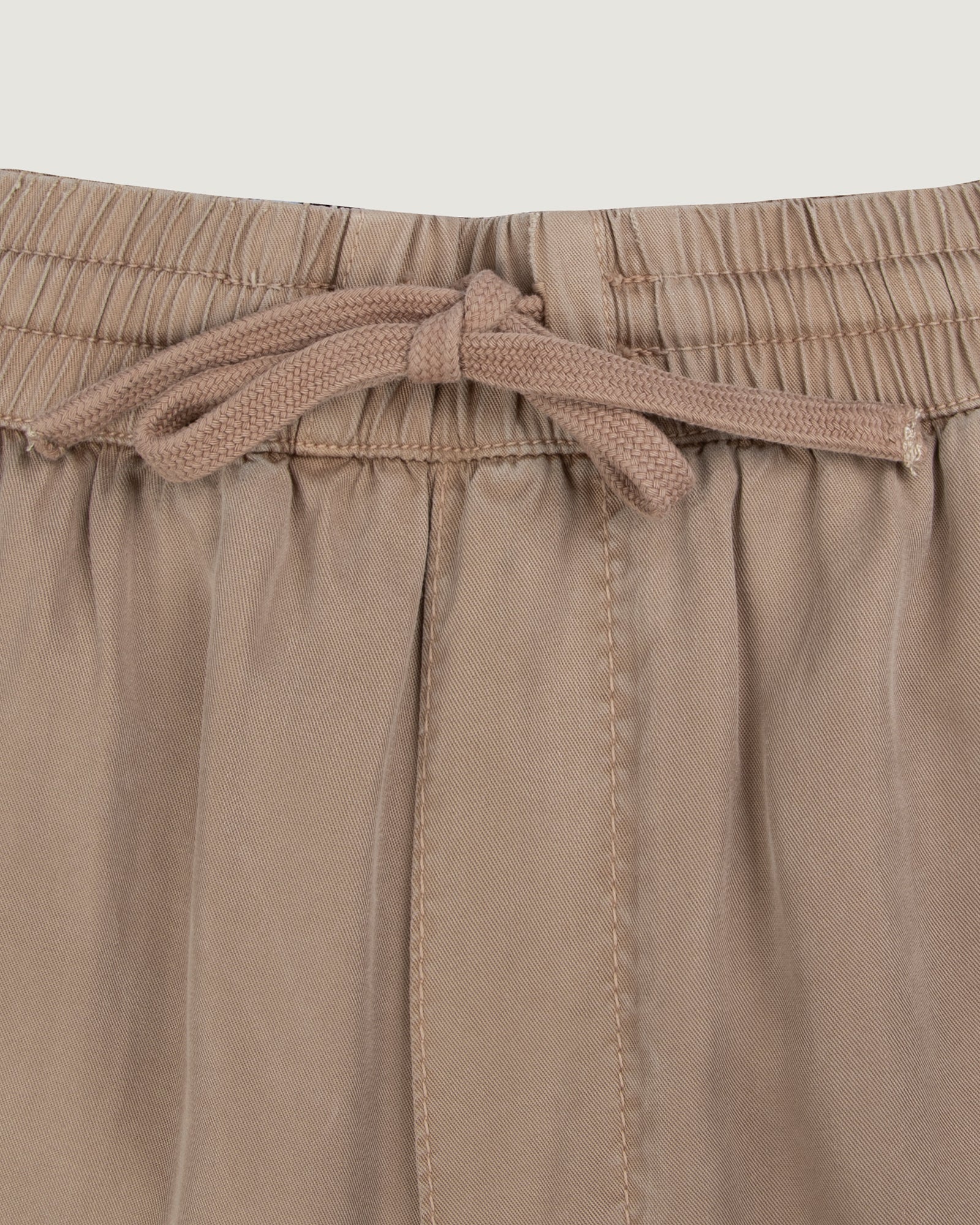 "Tencel" Arcade Trousers
