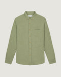 Camicia "Coton Gauze" Bonne Graine - Uomo