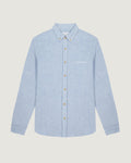 Bonne Graine “Cotton Gauze” Shirt