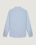 Bonne Graine “Cotton Gauze” Shirt