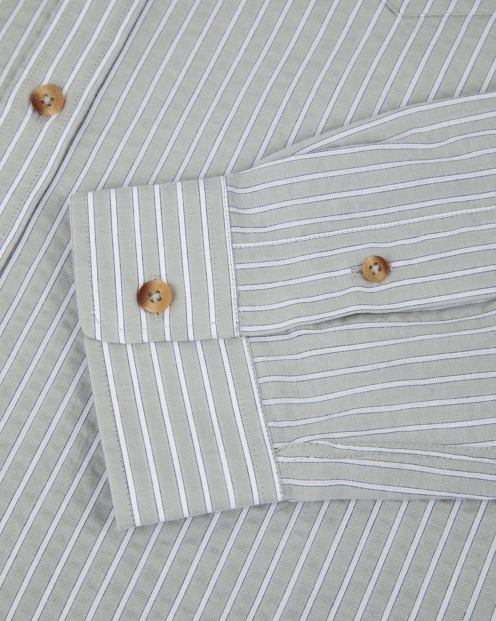 Chemise Maison Labiche "Seersucker" Bonne Graine