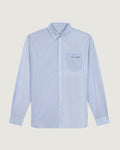 Chemise Maison Labiche "Twill Coton" Bonne Graine