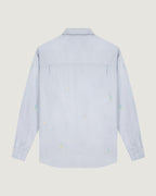 Chemise Boat "Oxford" Breteuil
