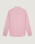 Maison Labiche "Linen And Cotton" Carnot Shirt