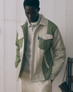 "Maison Labiche" Chabrier Jacket