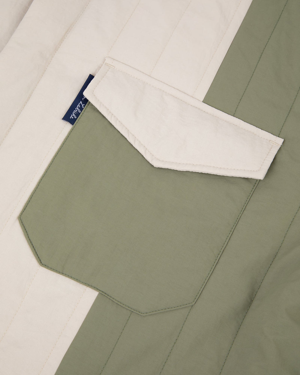"Maison Labiche" Chabrier Jacket