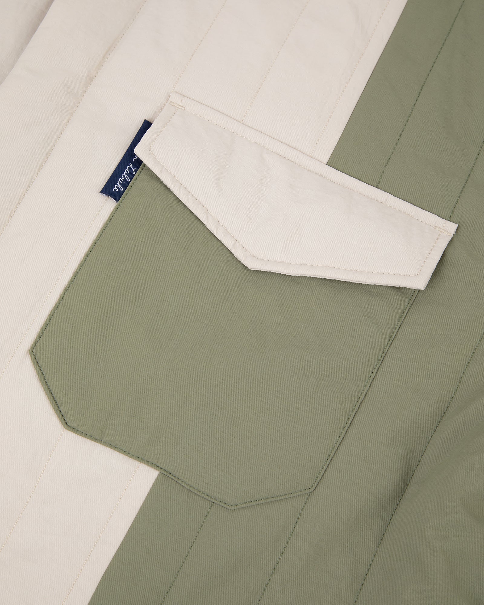"Maison Labiche" Chabrier Jacket
